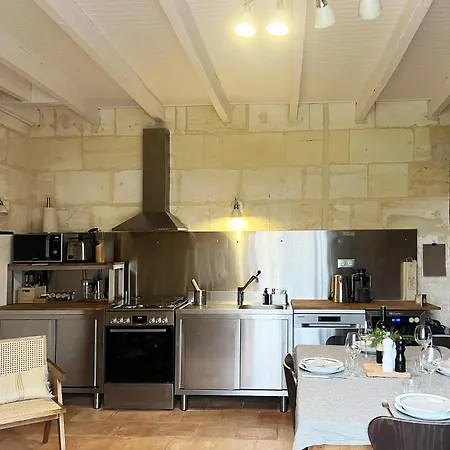 - La Clochette 아파트 *