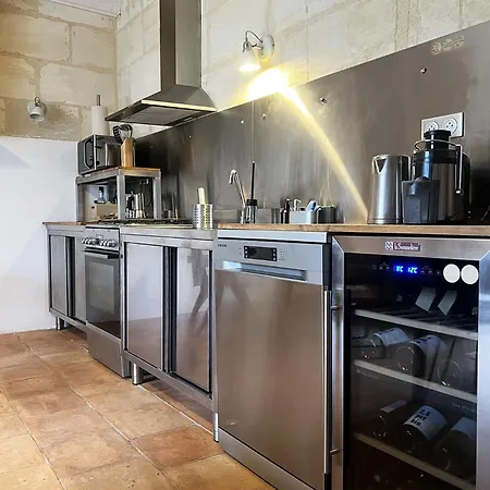 - La Clochette Appartement Lugon et l’Ile du Carney