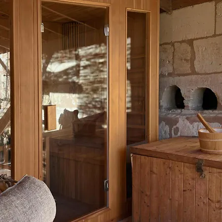 - La Clochette 아파트