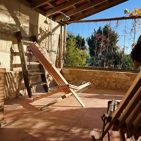 Appartement - La Clochette Lugon et l’Ile du Carney