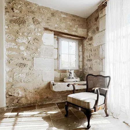 - La Clochette Appartement