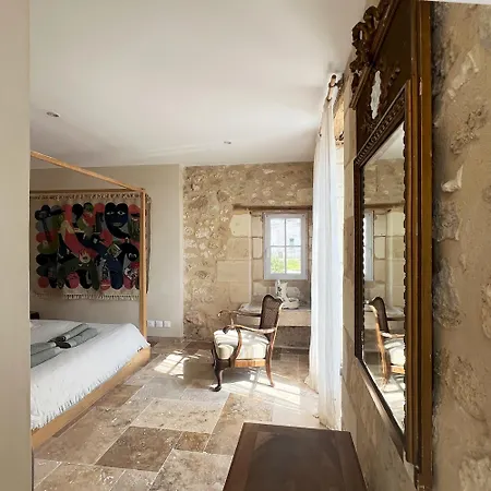 Appartement - La Clochette *