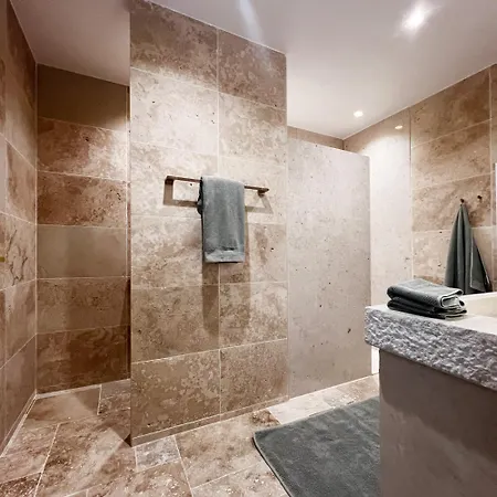 Appartement - La Clochette Lugon et l’Ile du Carney