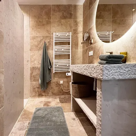 Appartement - La Clochette