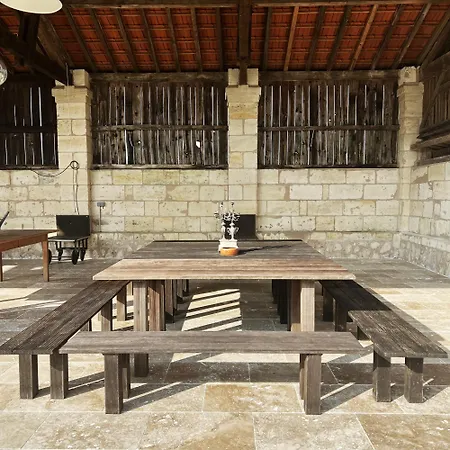 - La Clochette Appartement
