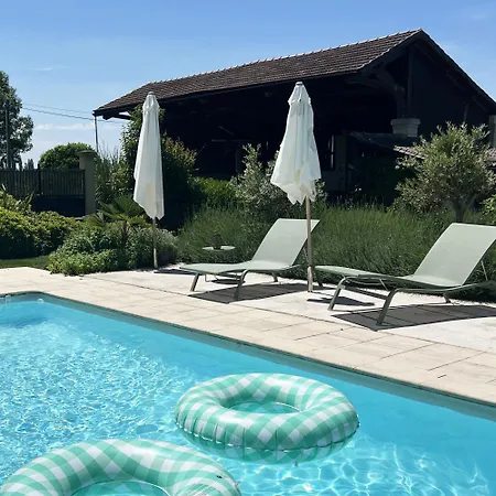 - La Clochette Appartamento