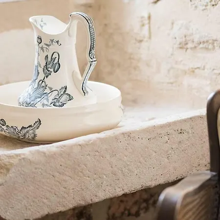 아파트 - La Clochette *