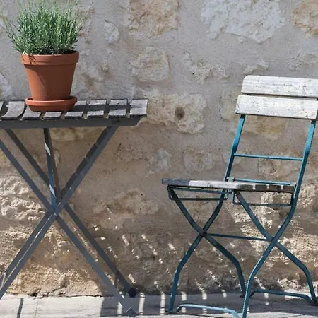 - La Clochette 아파트 Lugon et l’Ile du Carney