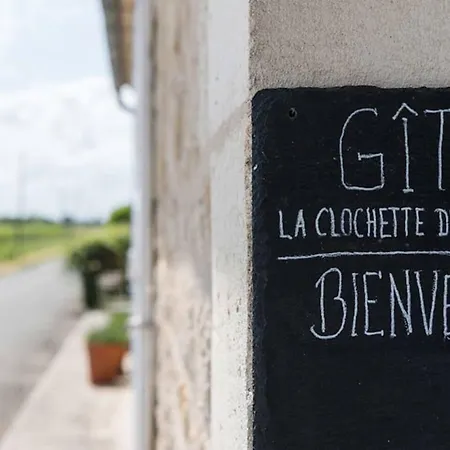 - La Clochette