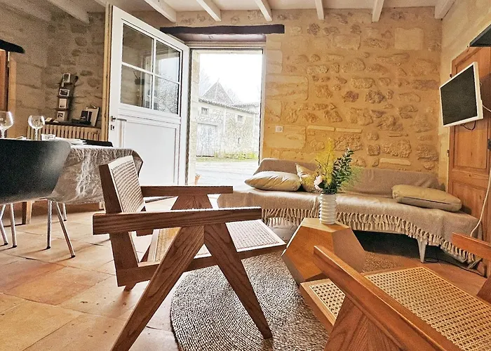 - La Clochette Apartamento