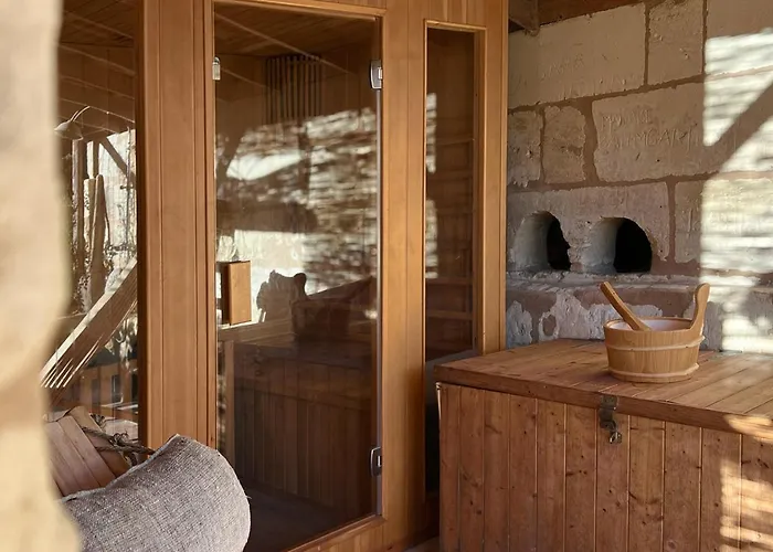 - La Clochette Apartamento