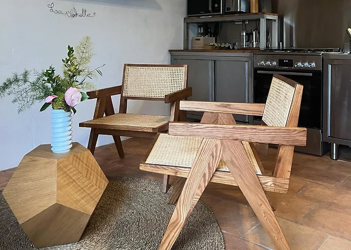 - La Clochette * Lugon et l’Ile du Carney