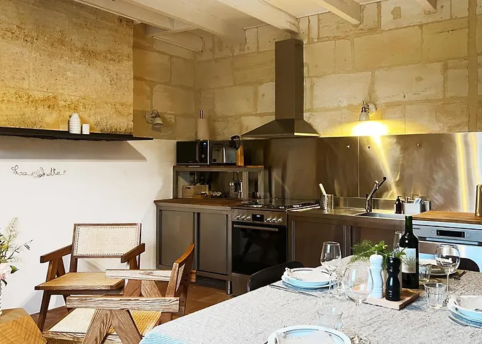 - La Clochette Lugon et l’Ile du Carney