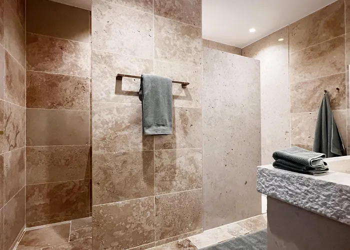 Apartamento - La Clochette Lugon et l’Ile du Carney