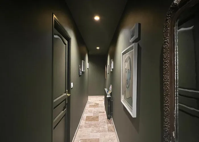 - La Clochette * Lugon et l’Ile du Carney