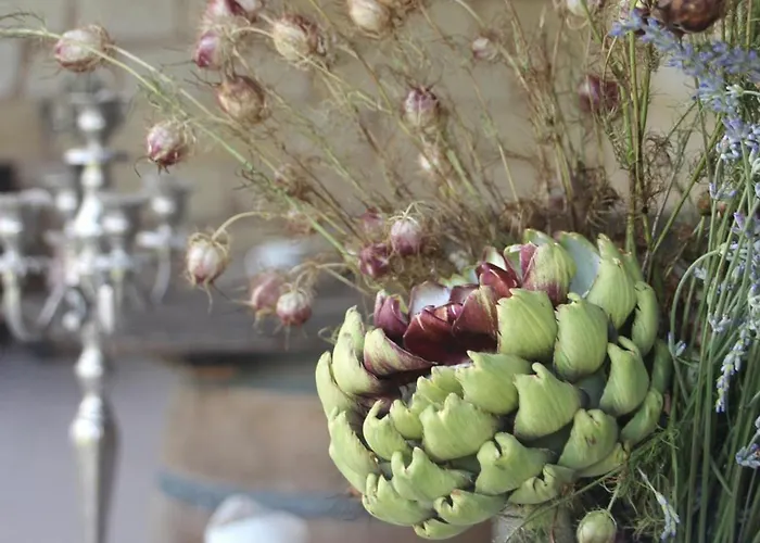 Apartamento - La Clochette *