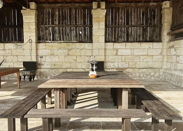 - La Clochette Apartamento