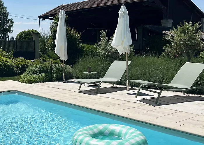 - La Clochette Apartamento